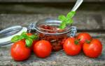 Как сажать помидоры на рассаду
