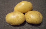 Джувел сорт картофеля